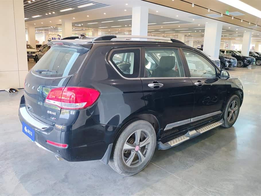 Haval H6 Haval H6