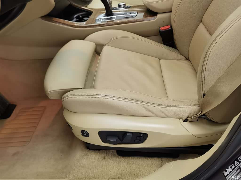 BMW X3, 2011 20
