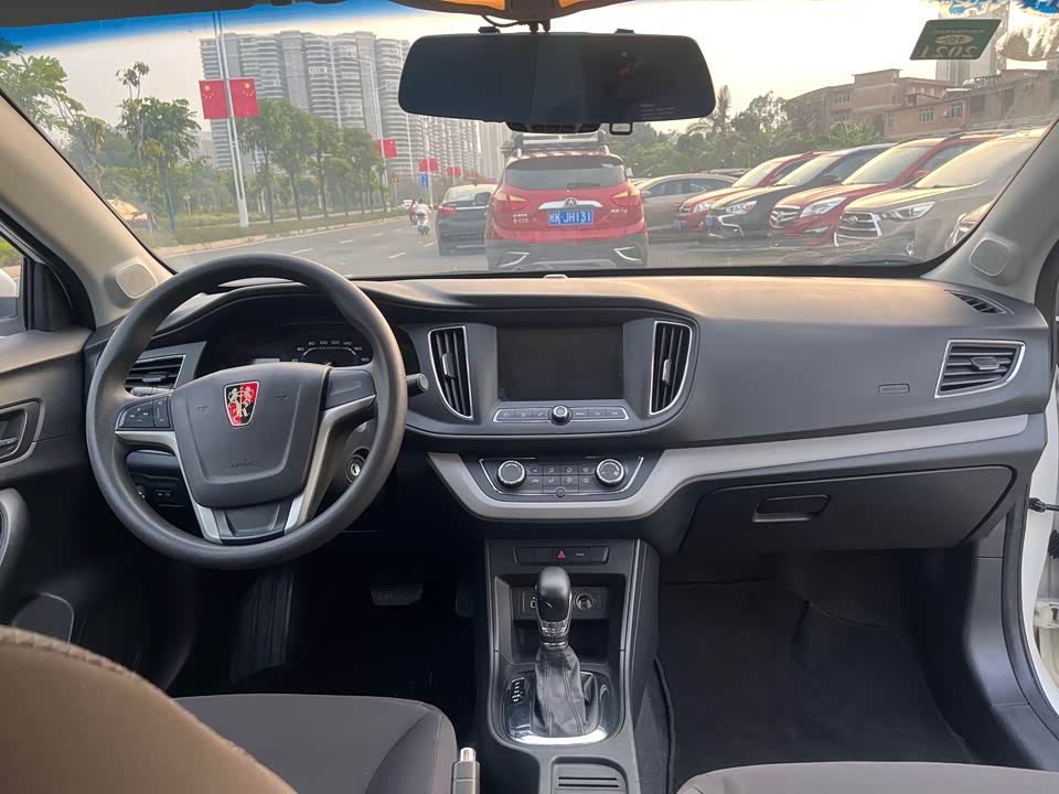 Roewe 360