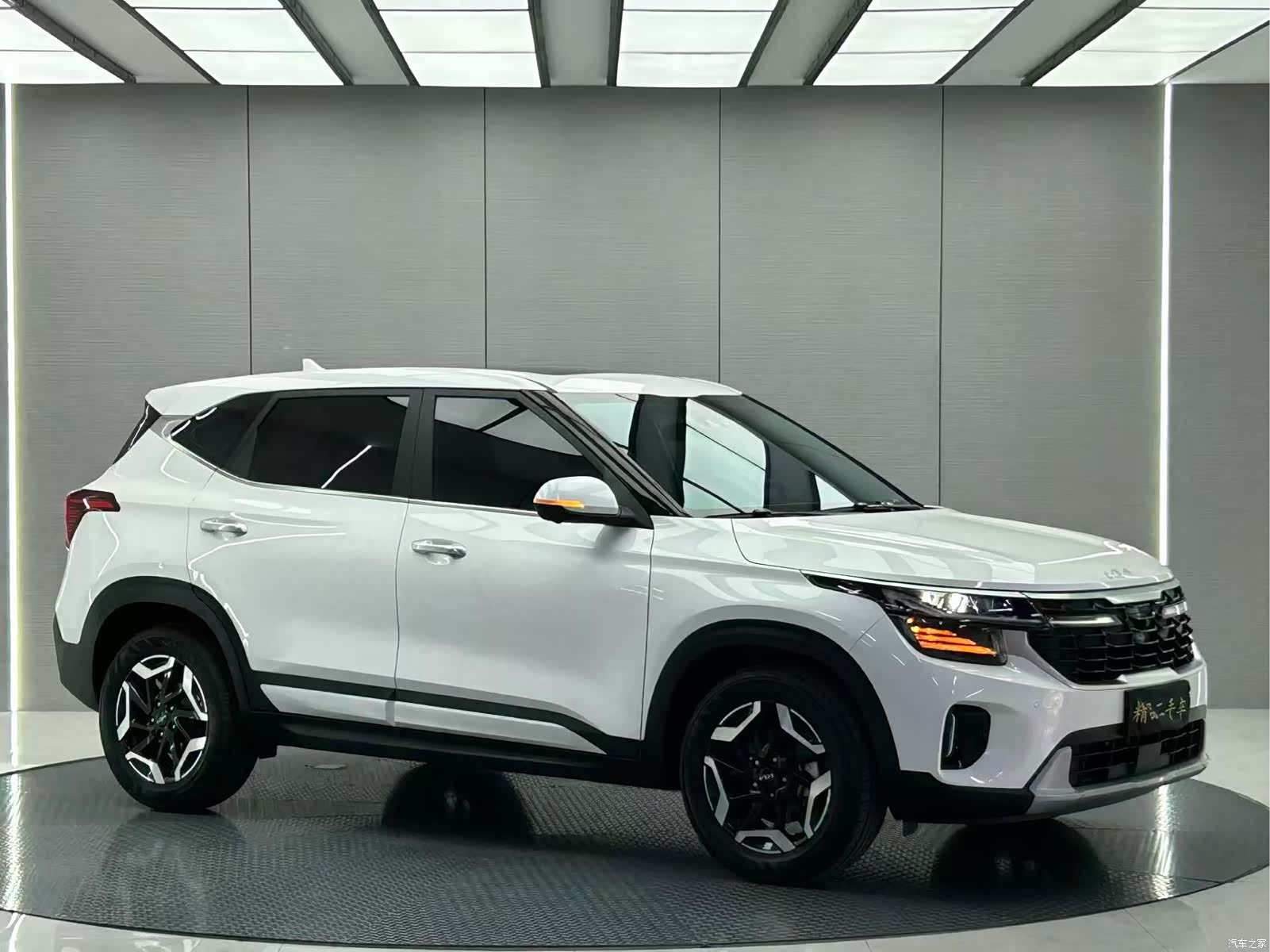 Kia Seltos, 2023 6