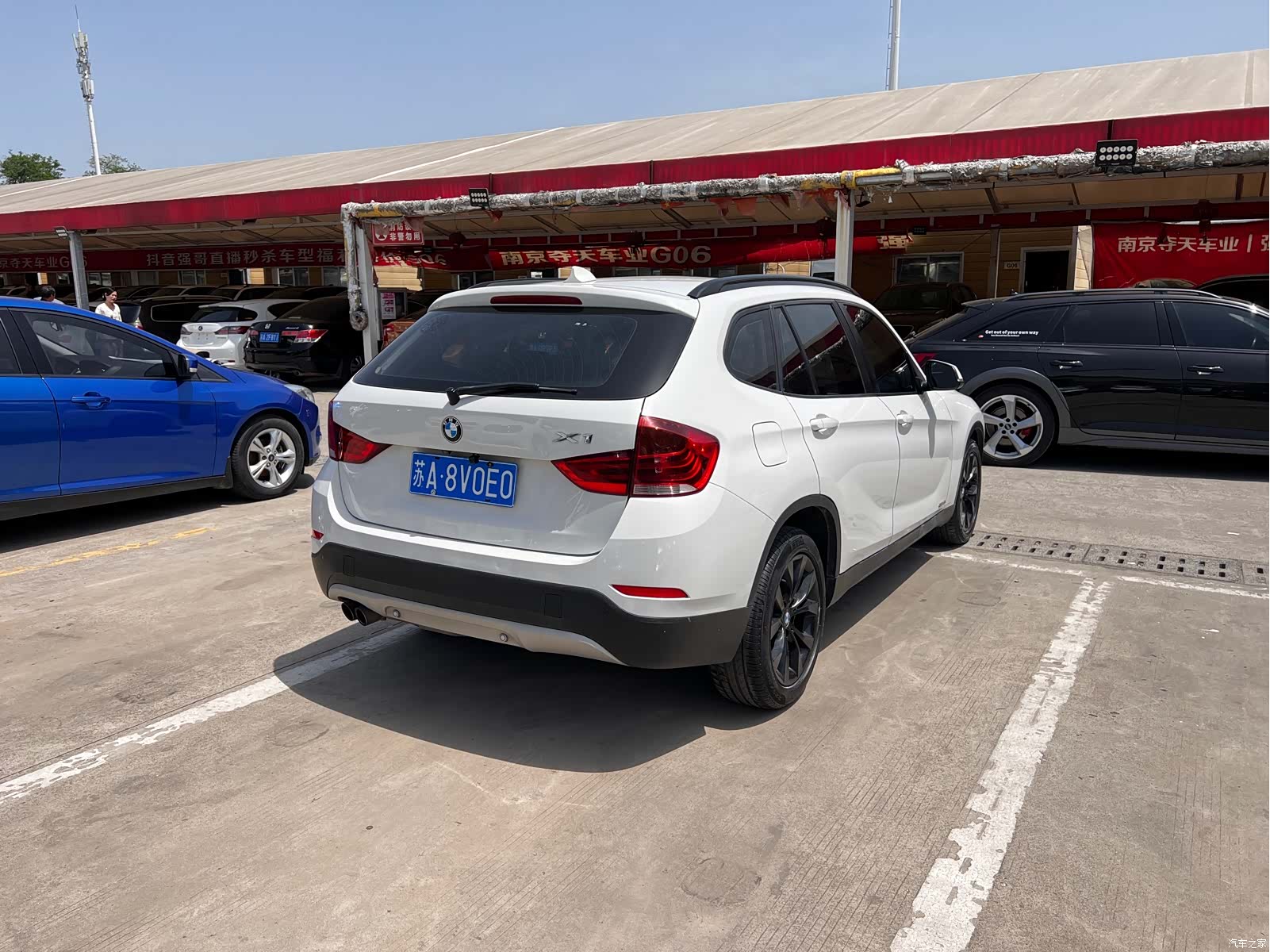BMW X1, 2015 22