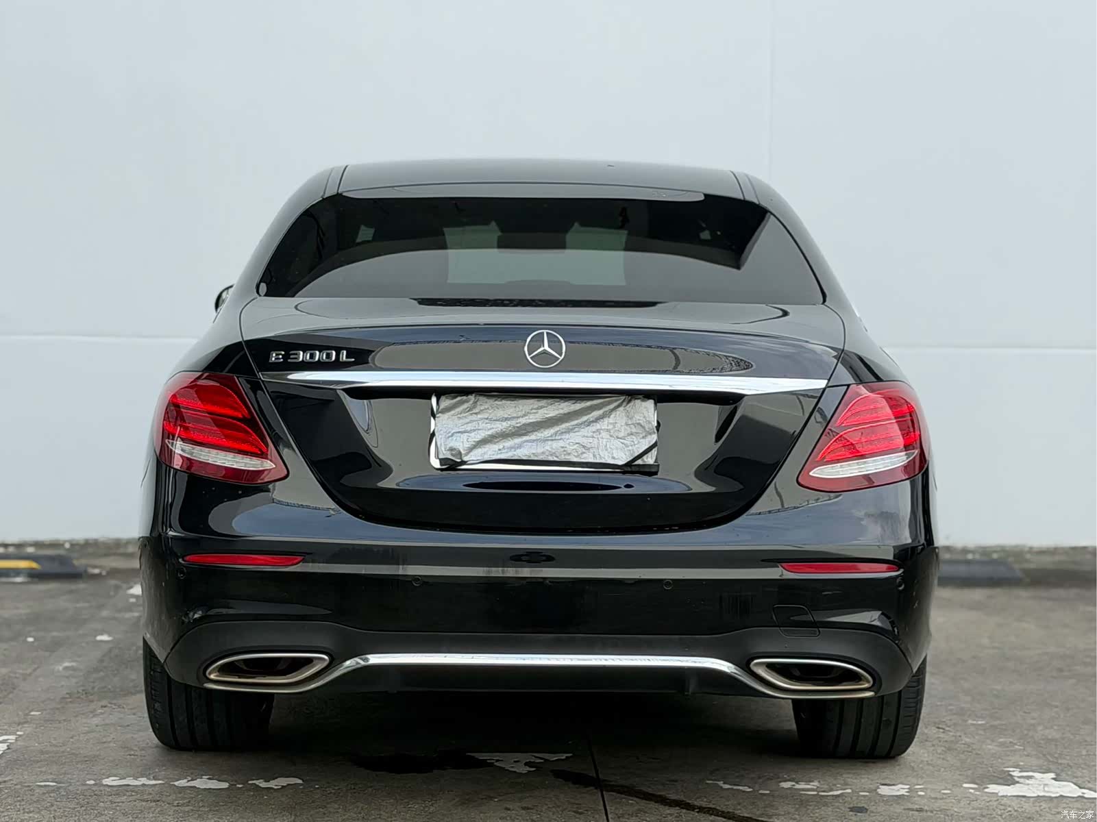 Mercedes-Benz E-Class, 2017 11