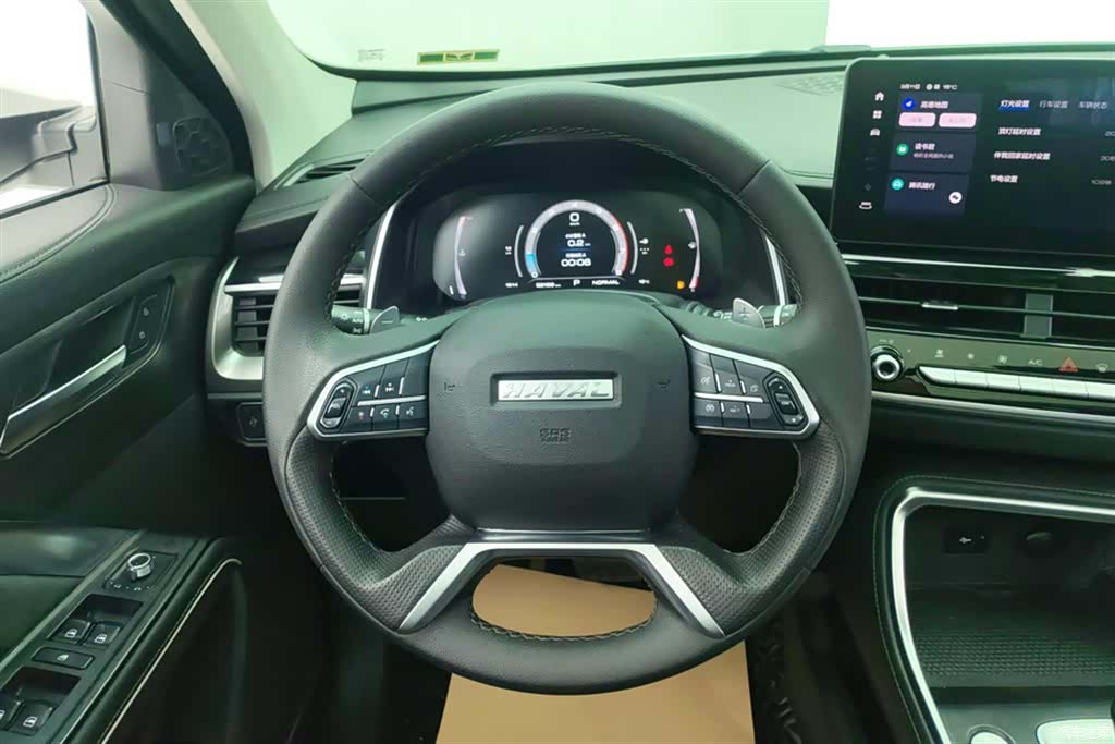 Haval H6, 2023 15