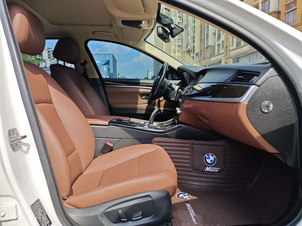 BMW 5 series BMW 5 series