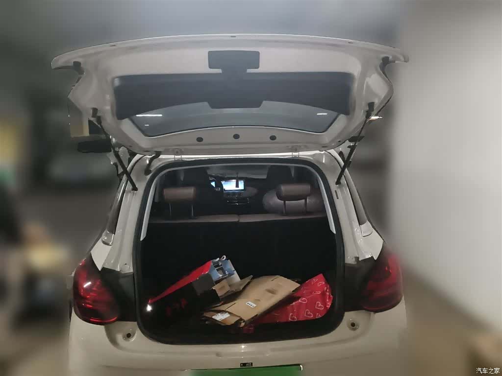 Wuling Bingo, 2024 10