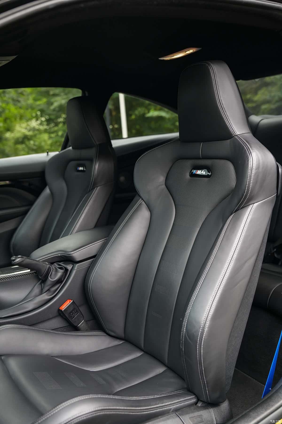BMW M4, 2020 16