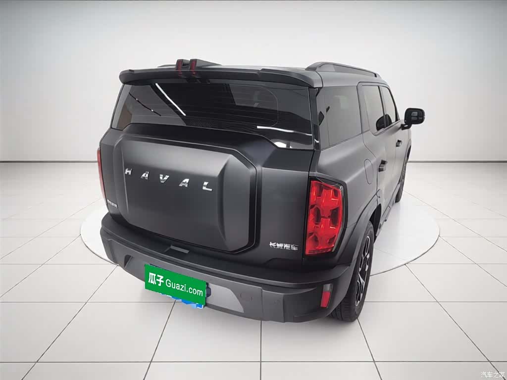 Haval Cool Dog, 2022 все фото