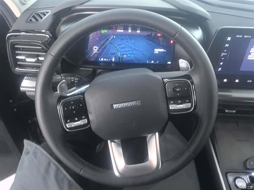Haval Cool Dog, 2022 7