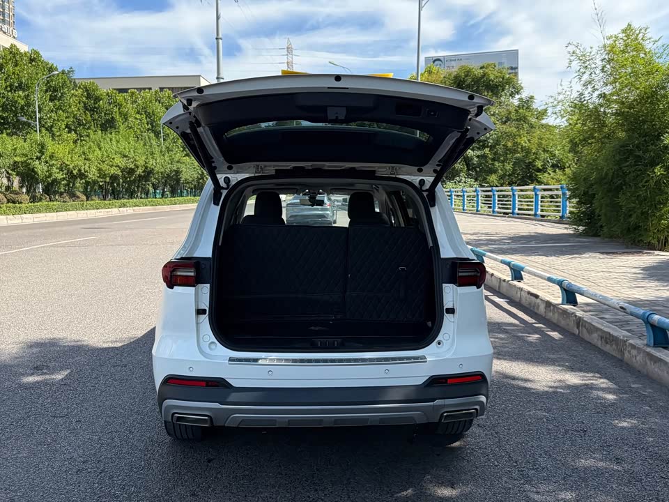 Ford Lingyu Ford Lingyu