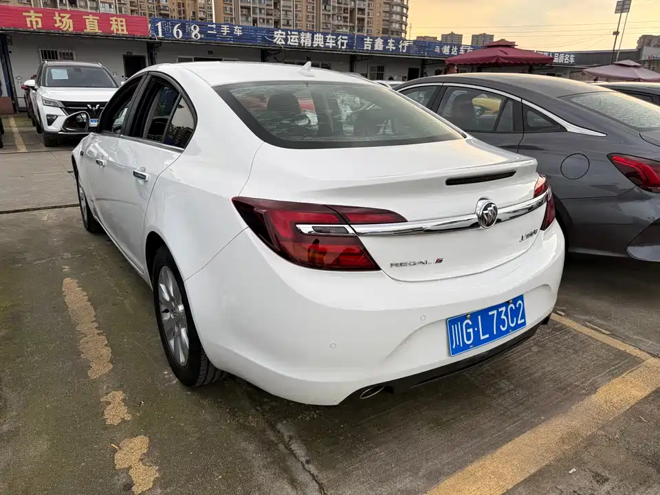 Buick Regal