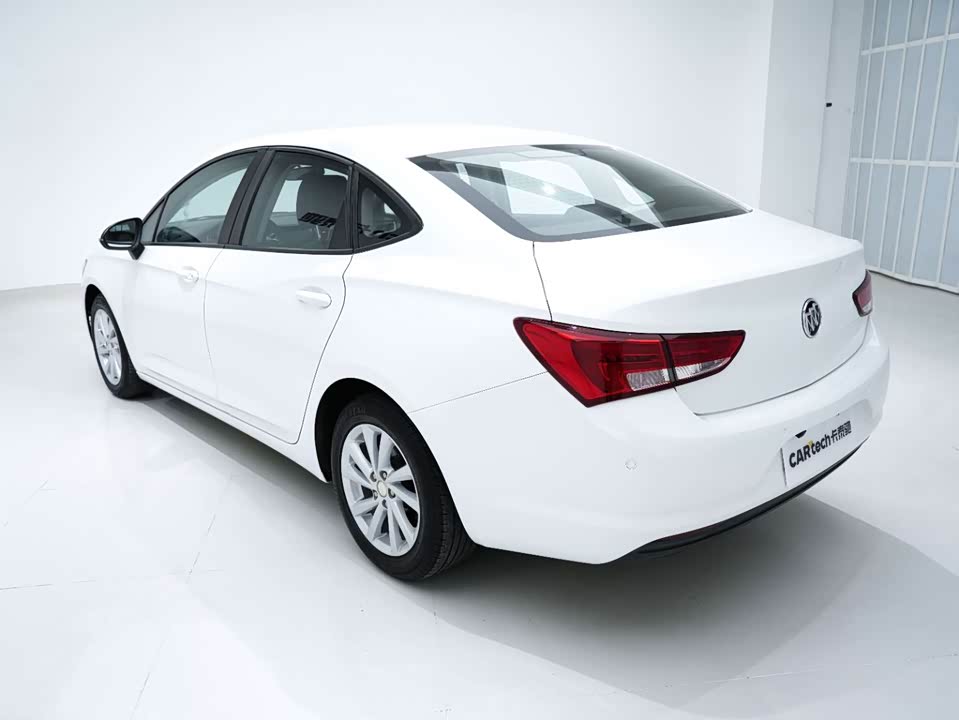 Buick Weilang
