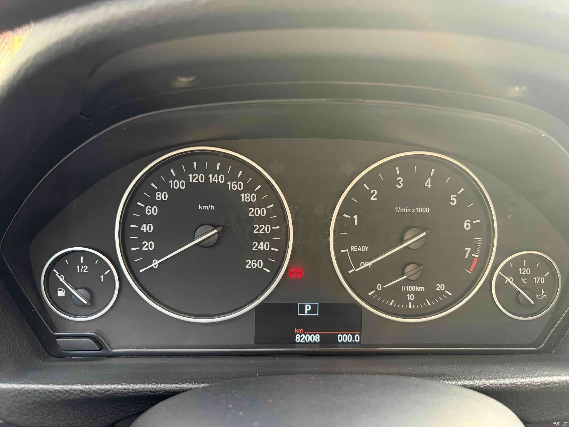BMW 3 Series, 2017 13