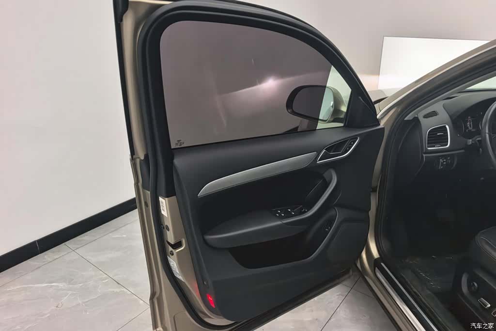 Audi Q3, 2017 7