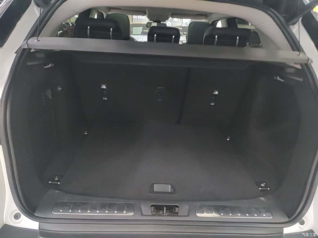 Land Rover Range Rover, 2017 19