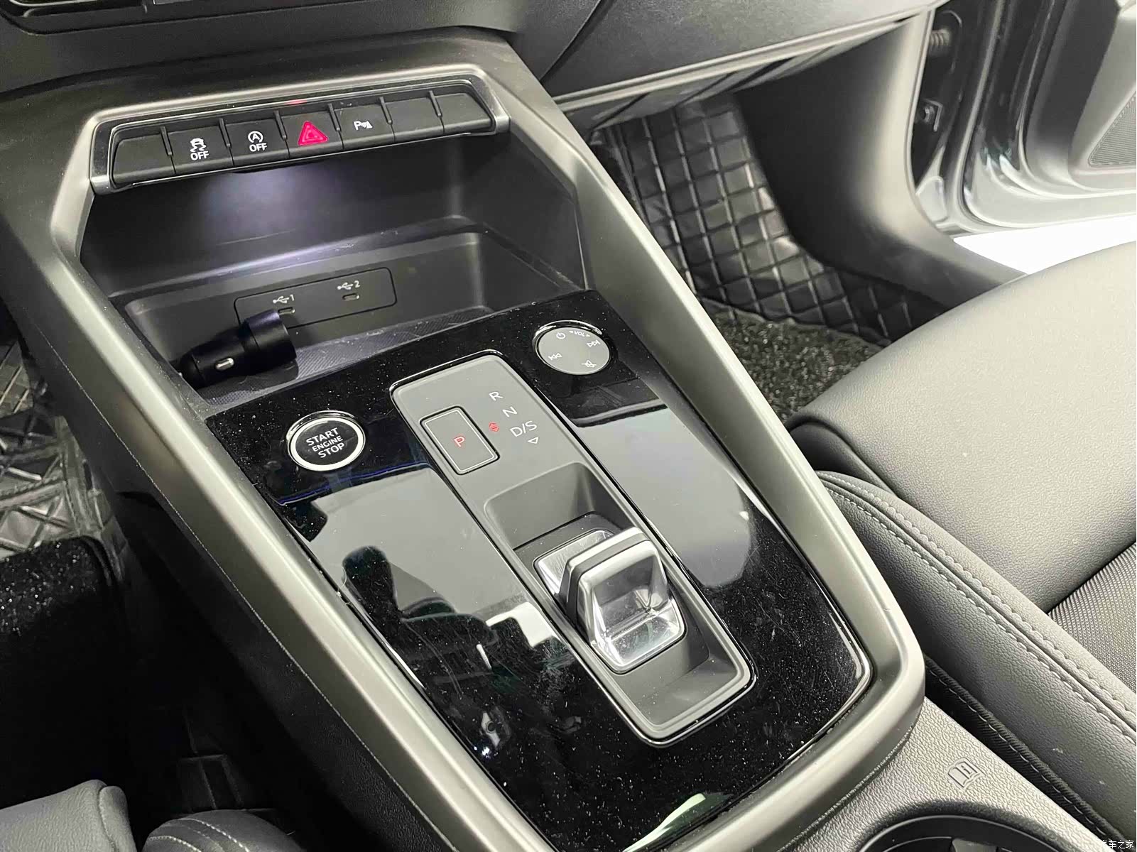 Audi A3, 2024 13