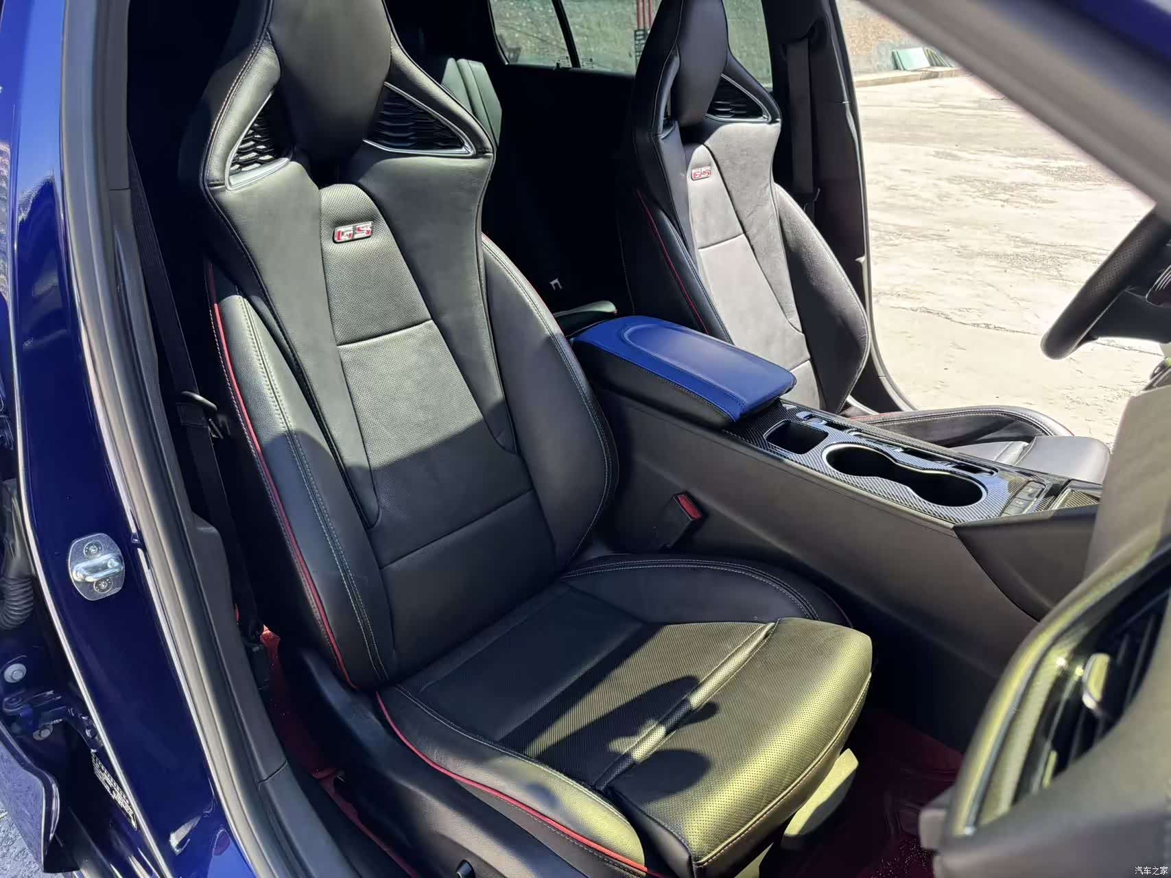 Buick Regal, 2021 13