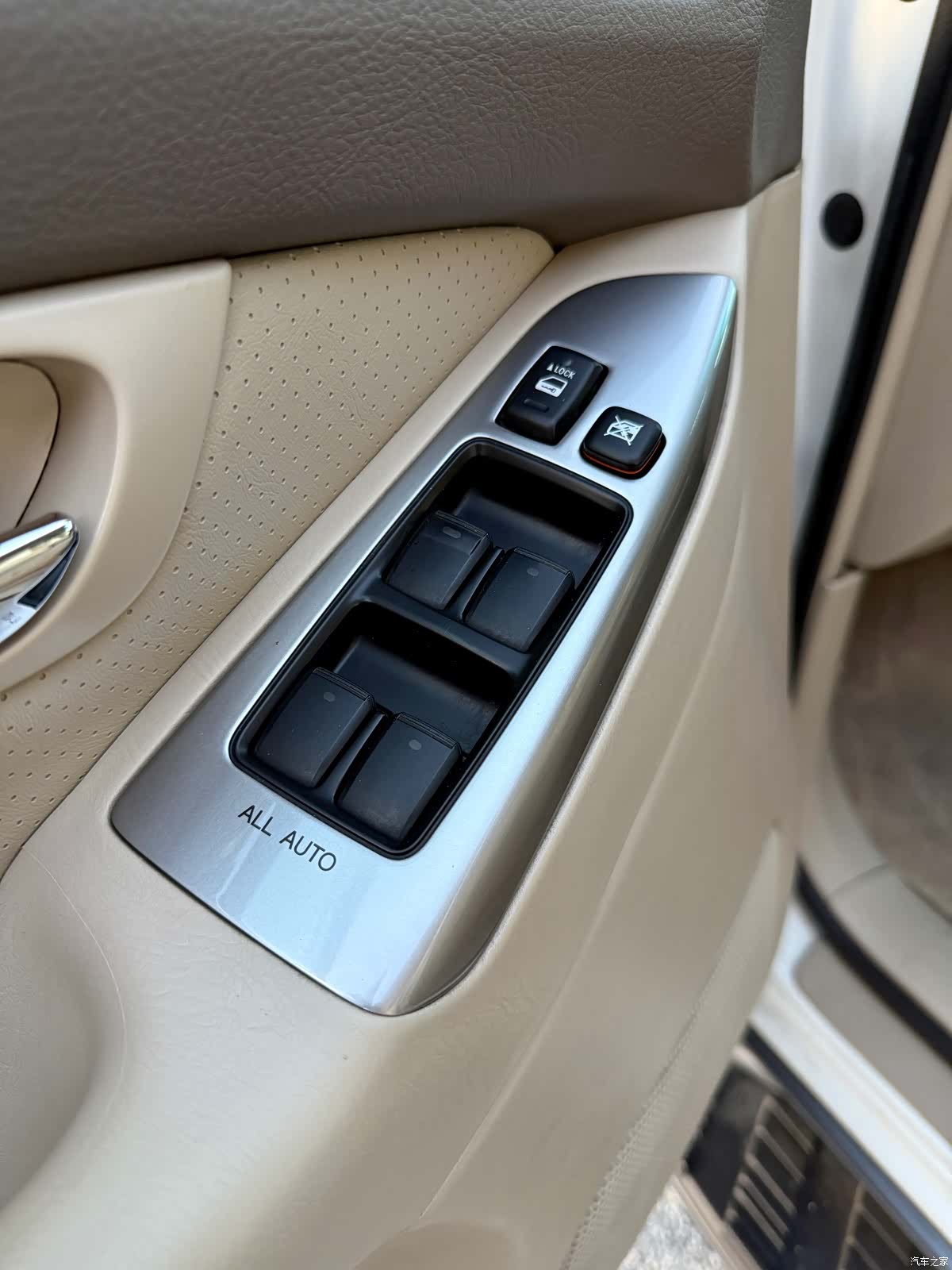 Toyota Prado, 2007 8