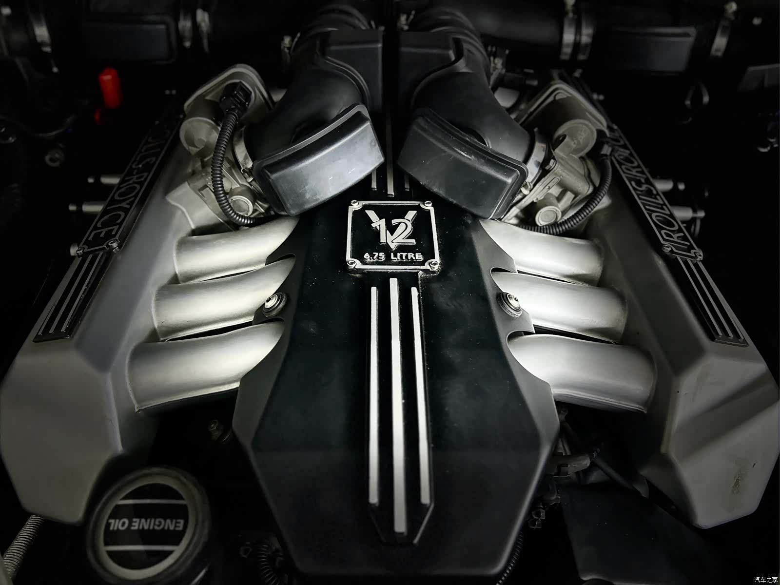 Rolls-Royce Phantom, 2011 31