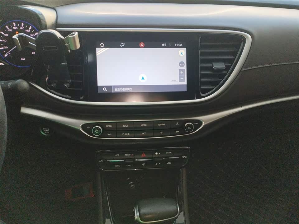 Trumpchi Trumpchi GA4