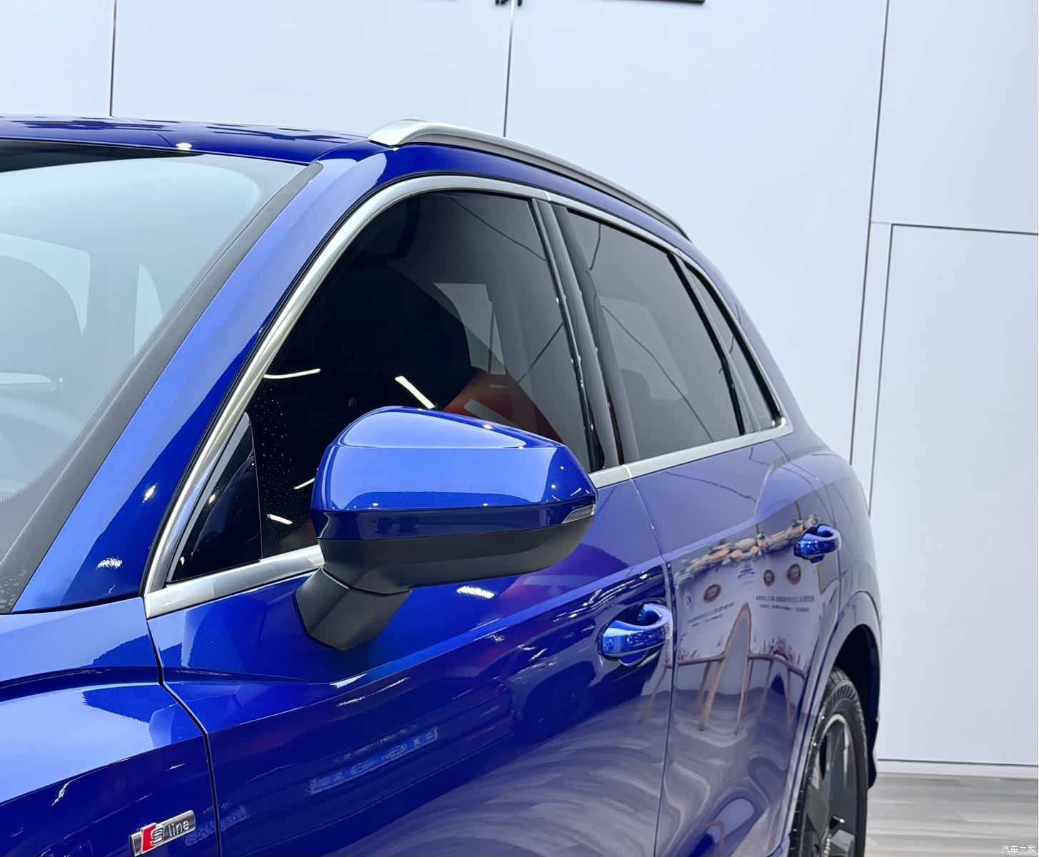 Audi Q3, 2019 28