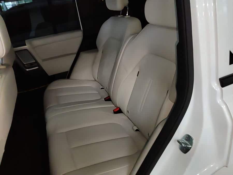 iCAR iCAR Super V23 2025, фото 17