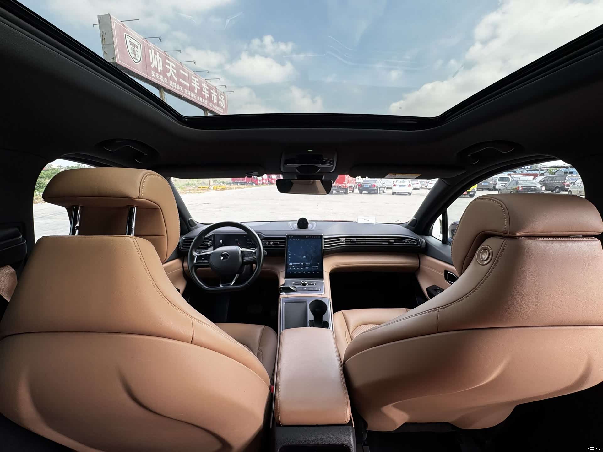 NIO ES6, 2022 14
