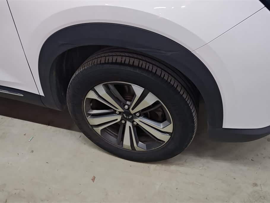 Wuling Wuling Xingchen