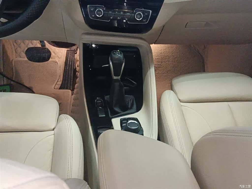 BMW X1, 2018 14