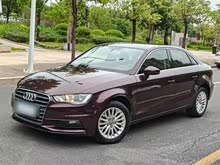 �µ�A3 2014�� Limousine 35 TFSI �Զ���ȡ��