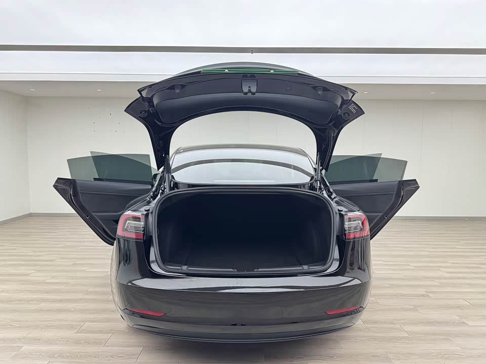 Tesla Model 3 Tesla Model 3