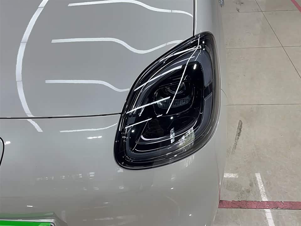 Wuling Hongguang MINIEV Wuling Hongguang MINIEV