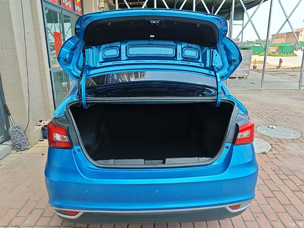 Chery 5, 2019 19