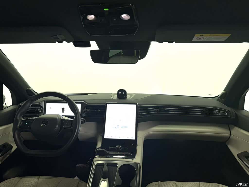 NIO ES8, 2020 19