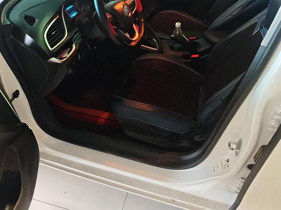 Buick Yinglang
