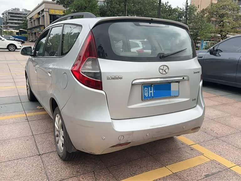 JAC Ruifeng M2