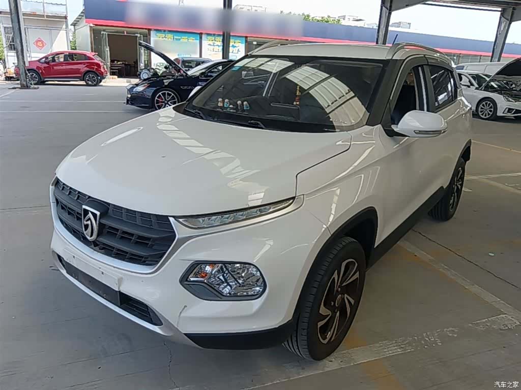Wuling 510, 2020 1