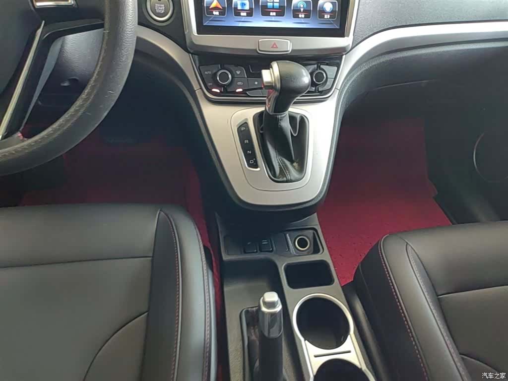Haval M6, 2020 14
