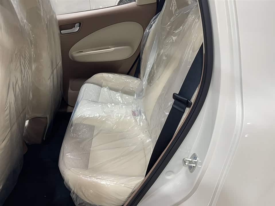 Wuling Hongguang MINIEV Wuling Hongguang MINIEV