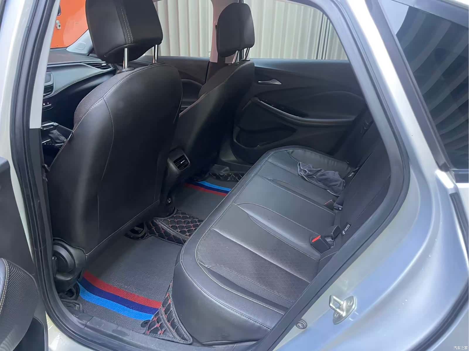 Buick Verano, 2023 все фото