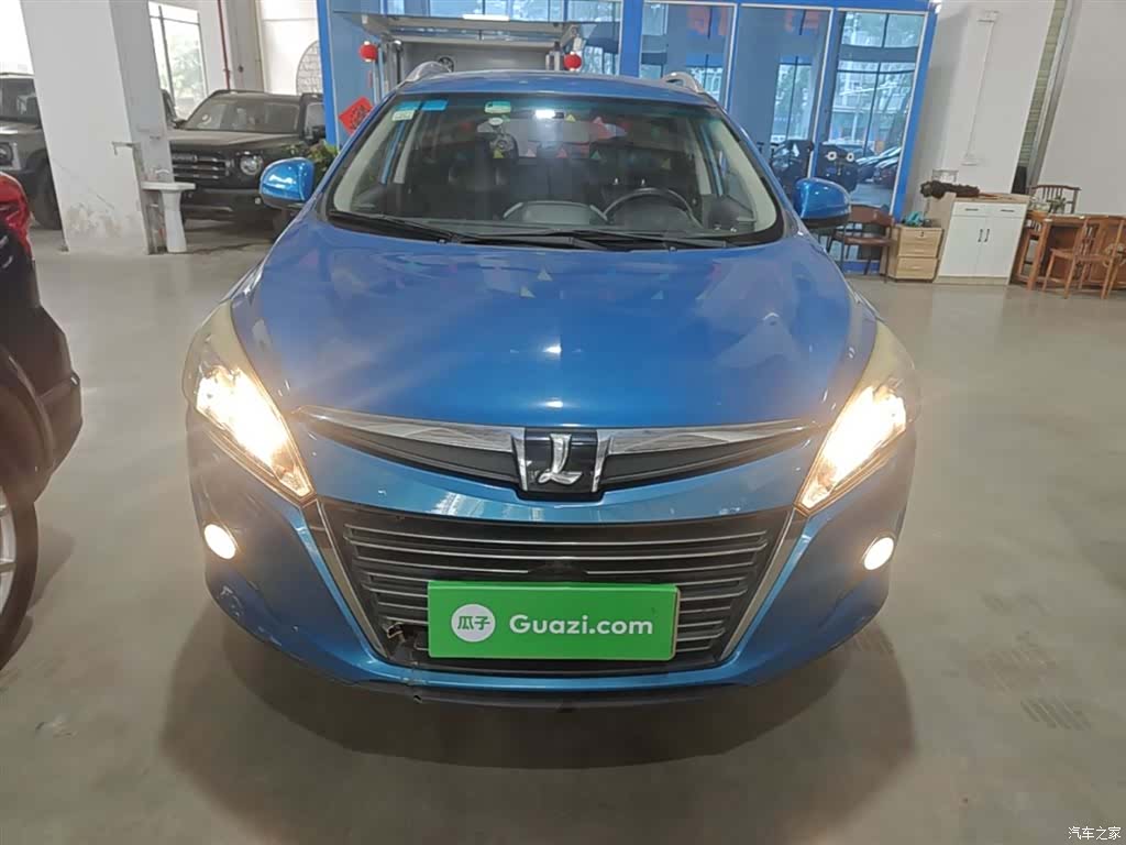 DongFeng 6, 2016 3
