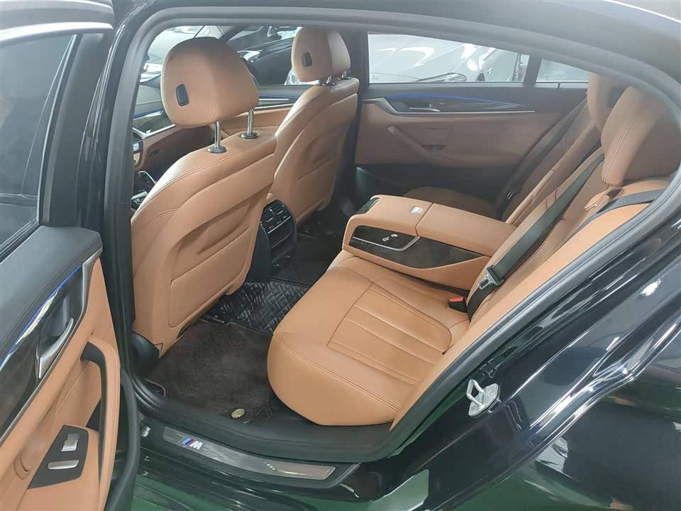 BMW 5 series BMW 5 series