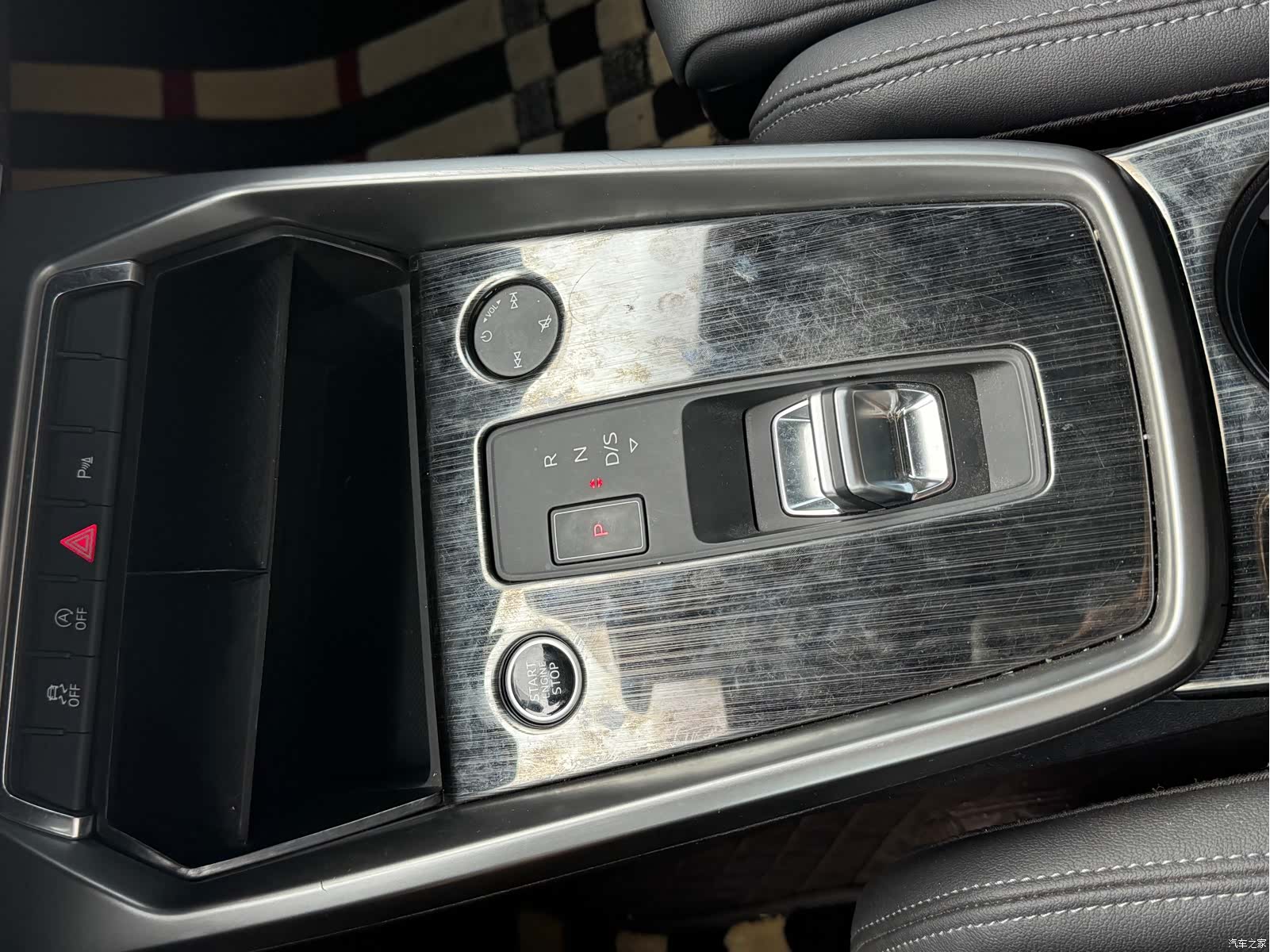 Audi A3, 2022 11