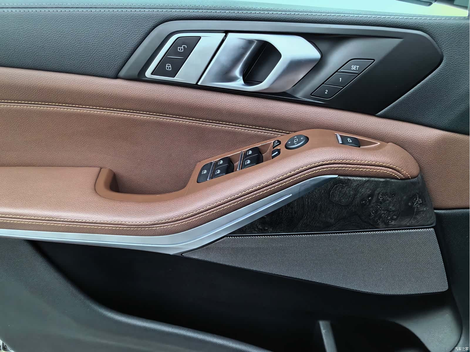 BMW X5, 2021 27