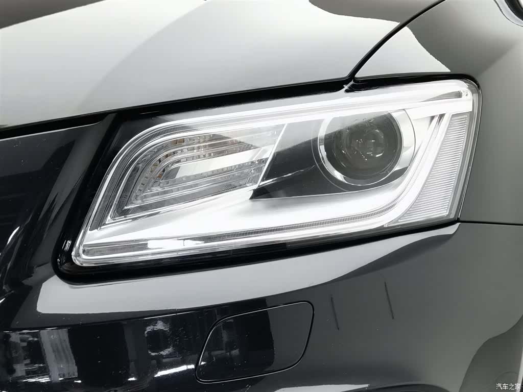 Audi Q5, 2018 7