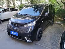 �ղ�NV200 2018�� 1.6L CVT������