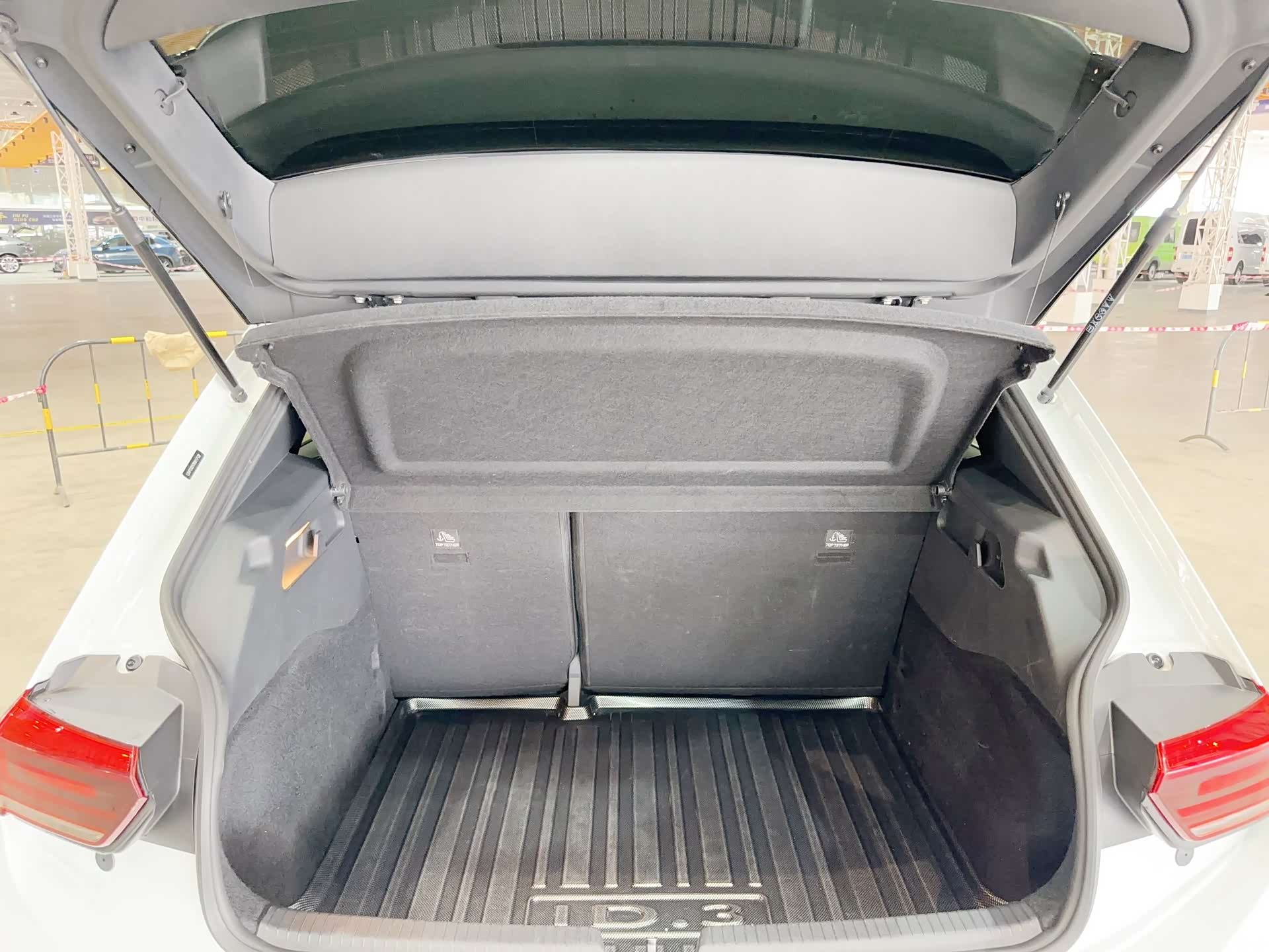 Volkswagen ID.3, 2024 25