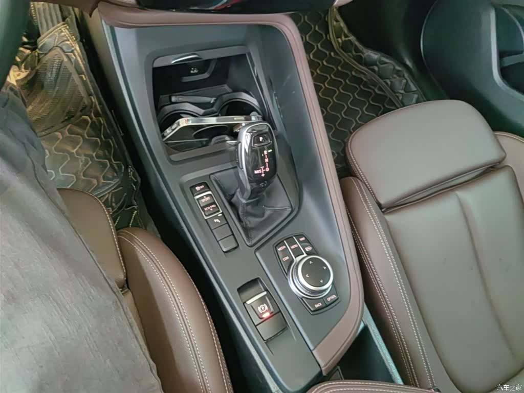 BMW X1, 2023 14