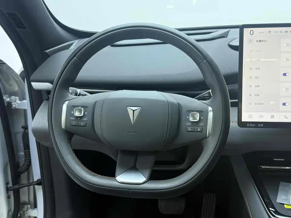 DEEPAL Dark blue S05