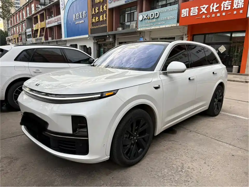 Li Auto Ideal L7