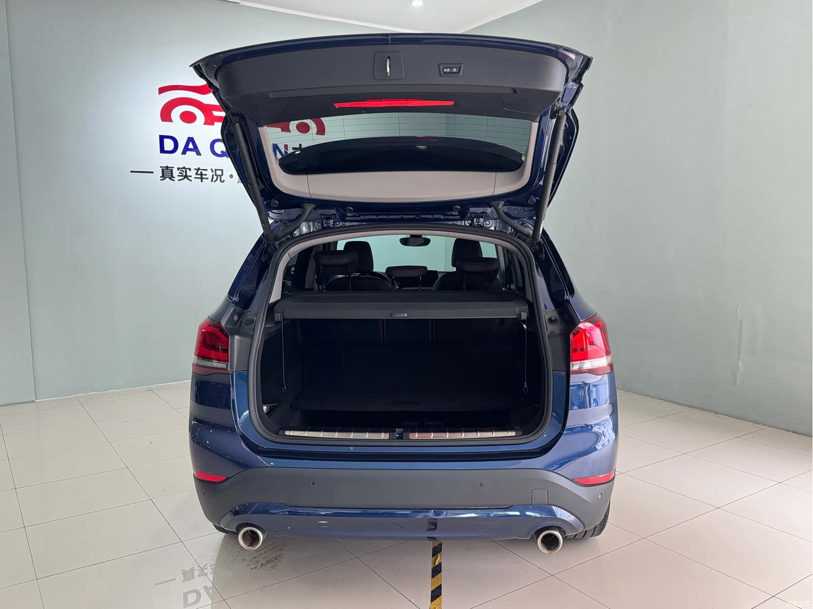 BMW X1, 2020 7